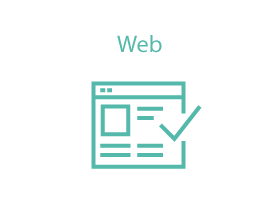 Servicio de paginas web