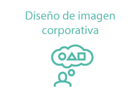 Servicio de diseño de imagen corporativa